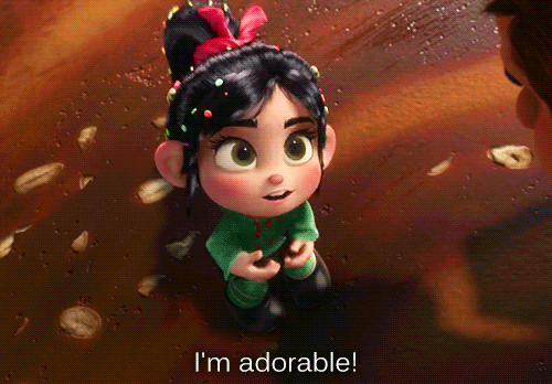 vanellope von schweetz
